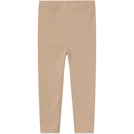 Name It Cement Nmfsiclo Leggings