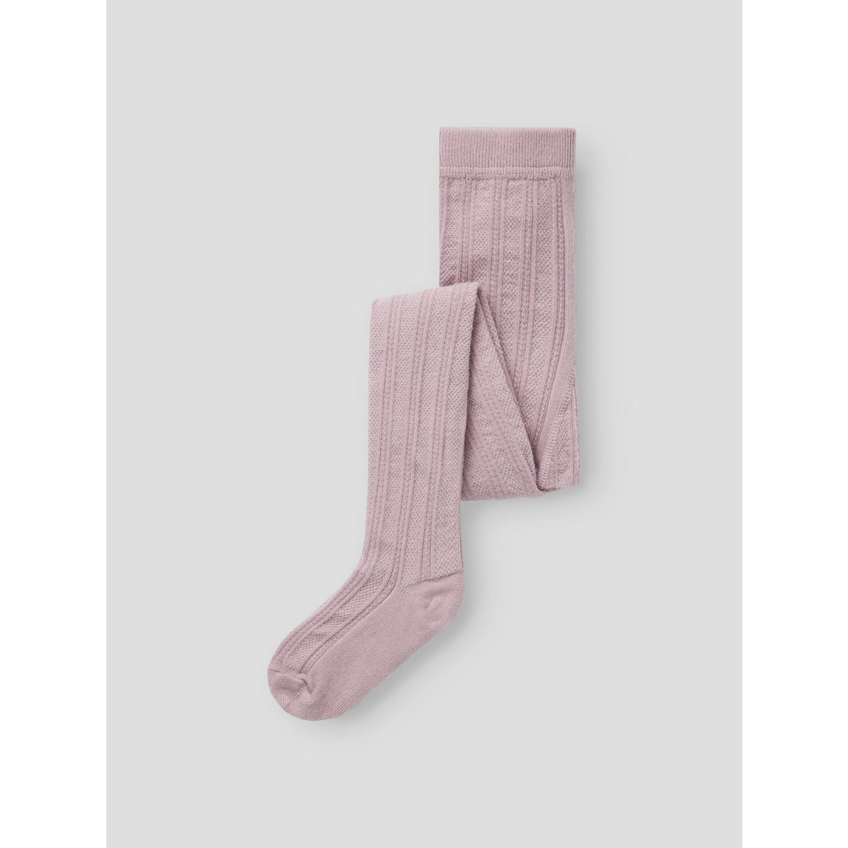 Name It Keepsake Lilac Nmfrose Pantyhose