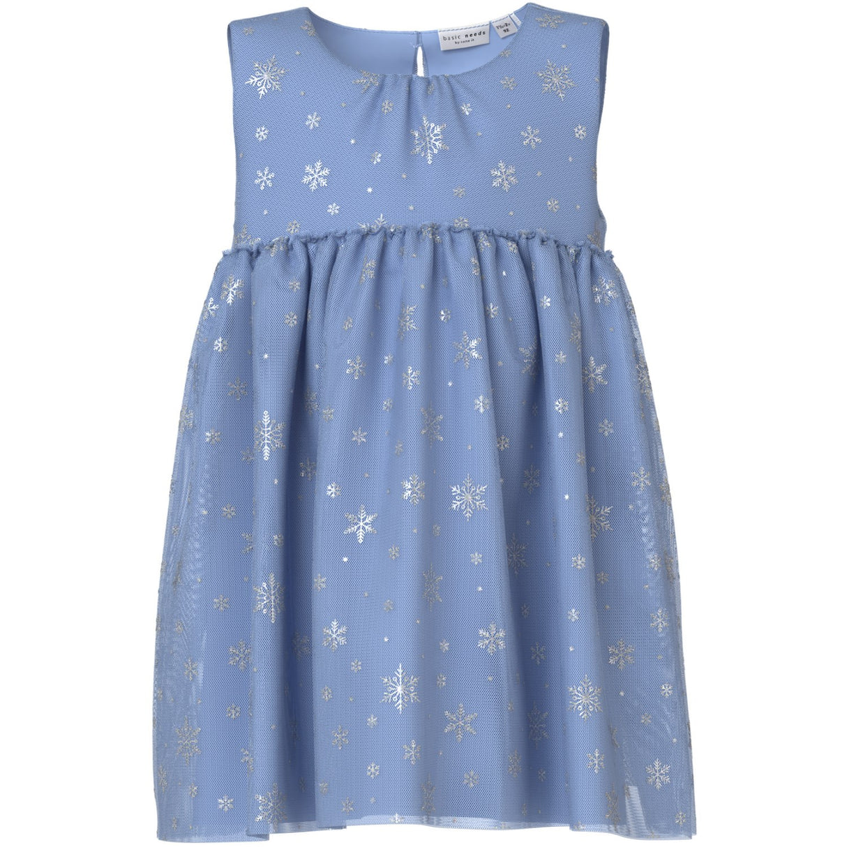 Name It Windsurfer Snowflakes Nmfvabos Spencer