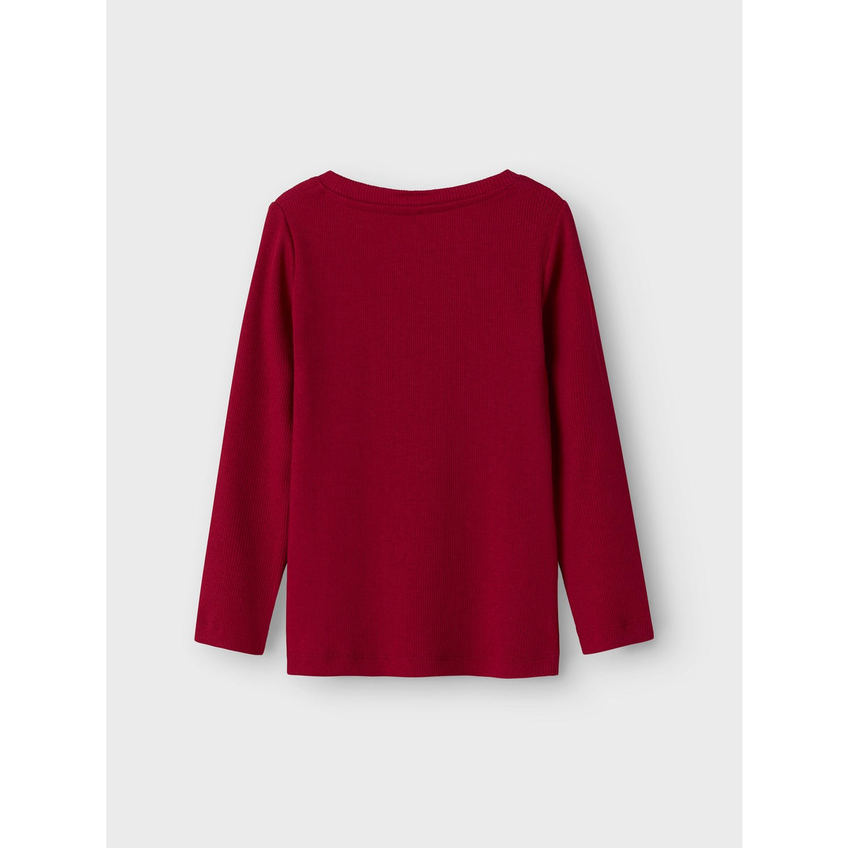 Name It Jester Red Kab Blouse