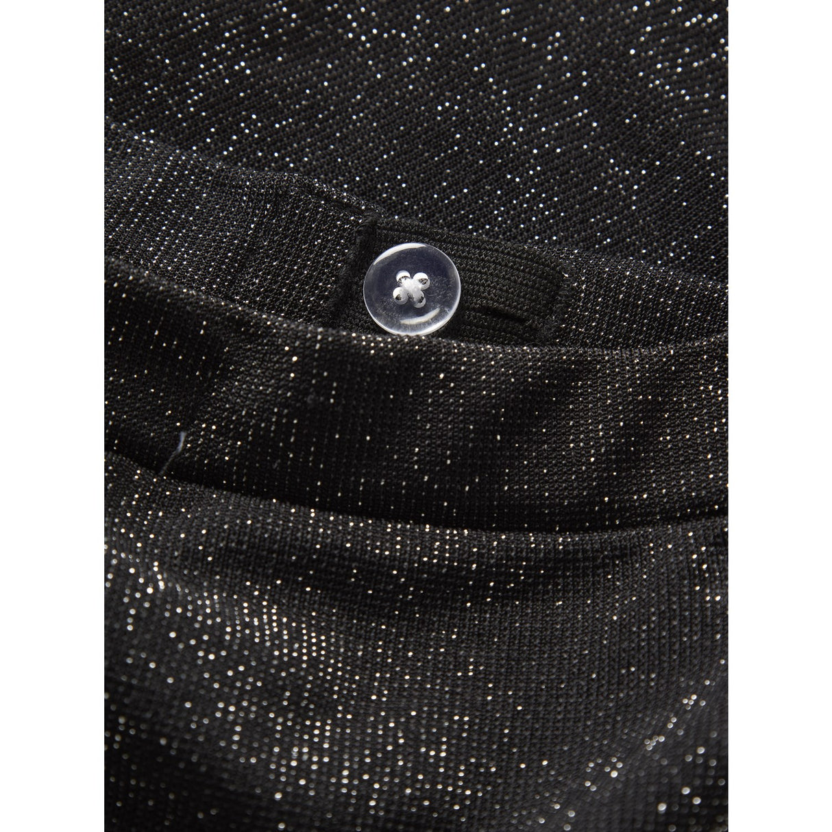 Name It Black Roisin Bootcut Pants