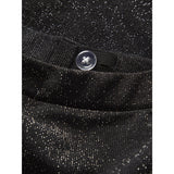 Name It Black Roisin Bootcut Pants