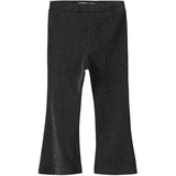 Name It Black Roisin Bootcut Pants