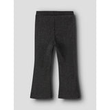 Name It Black Roisin Bootcut Pants