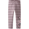 Name It Keepsake Lilac Nmforini Peppa Leggings Cplg
