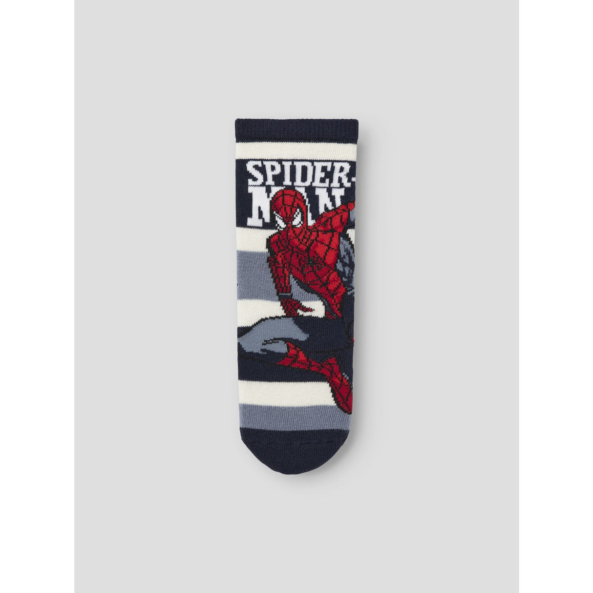 Name It Navy Blazer Nmmoctavius Spider 3p Socks Mar