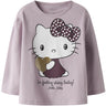 Name It Keepsake Lilac Nmfobba Hellok Ls Nreg Top Box Sky