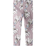 Name It Keepsake Lilac Nmfomba Mlp Leggings Cplg