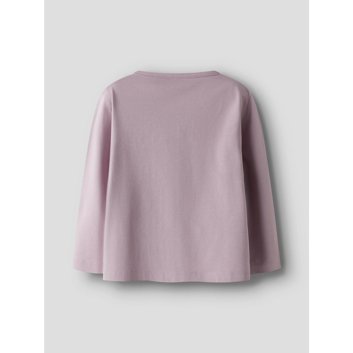 Name It Keepsake Lilac Nmfnulla Gabby Ls Nreg Top Sky