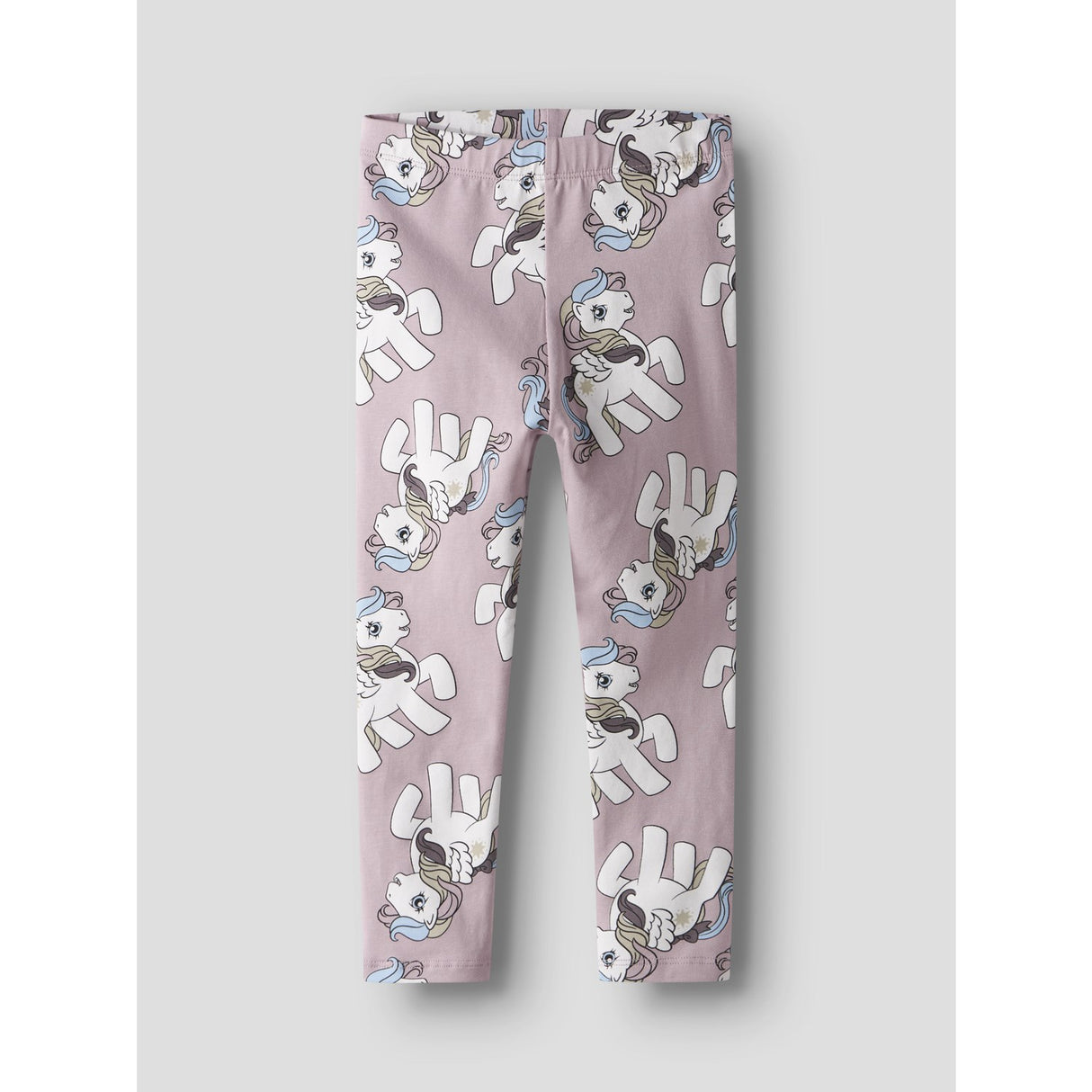 Name It Keepsake Lilac Nmfomba Mlp Leggings Cplg