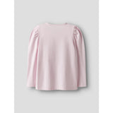 Name It Ballerina Nmfnaja Paw Ls Top Box Cplg