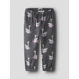 Name It Lava Smoke Nmfswana Sweat Pants Bru