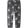 Name It Lava Smoke Nmfswana Sweat Pants Bru