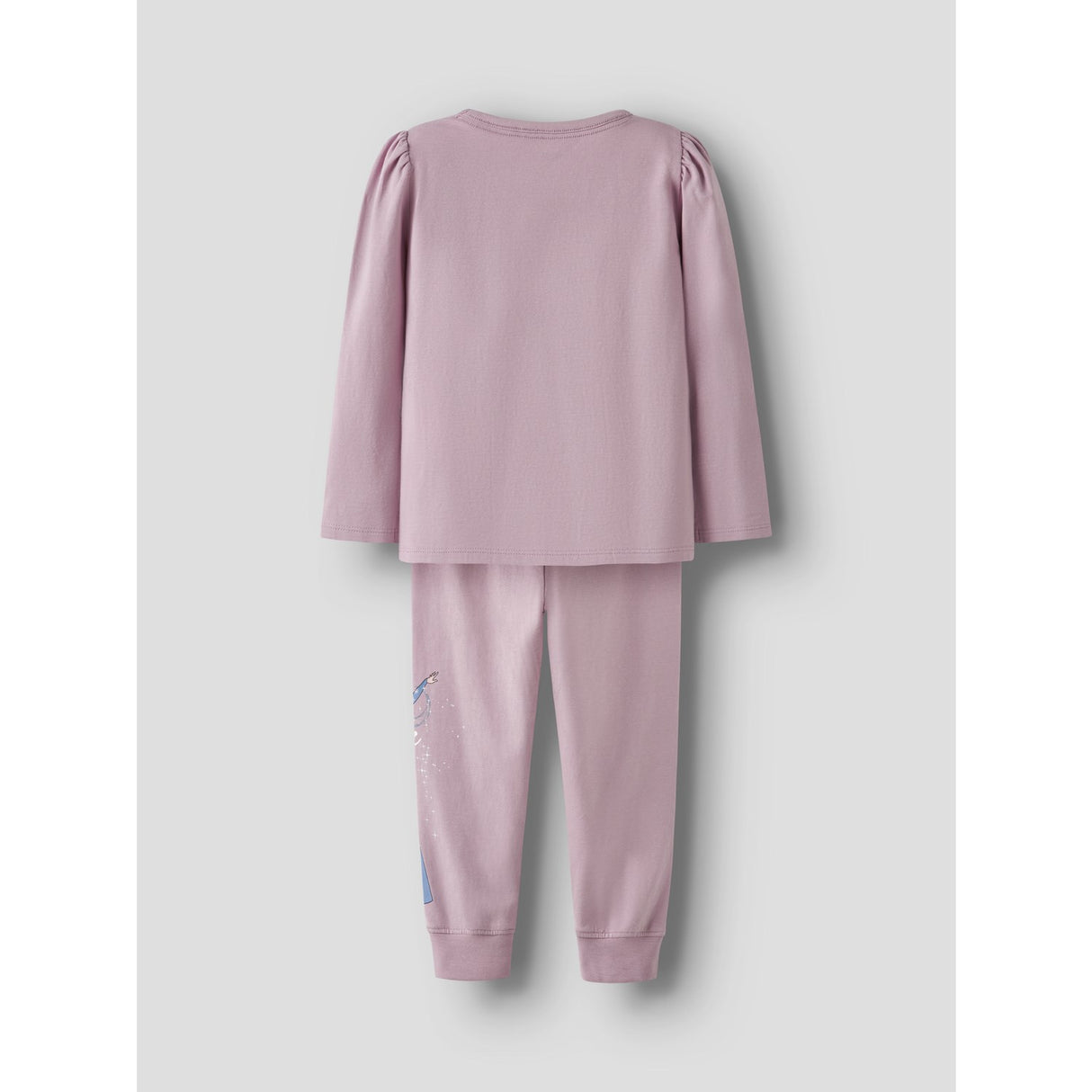 Name It Keepsake Lilac Nmfaplisa Frozen Ls Nightset Wdi