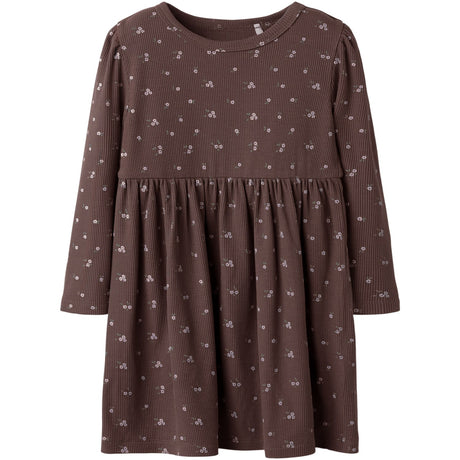 Name It Peppercorn Nmfsoho Ls Dress
