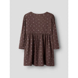 Name It Peppercorn Nmfsoho Ls Dress