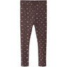Name It Peppercorn Nmfsoho Leggings