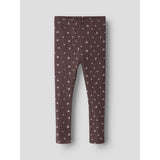Name It Peppercorn Nmfsoho Leggings