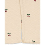 Konges Sløjd Cherry Sui Frill Pants GOTS