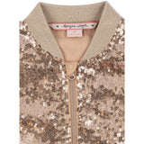 Konges Sløjd Brazillian Sand Starla Sequin Jacket