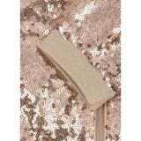 Konges Sløjd Brazillian Sand Starla Sequin Jacket