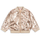Konges Sløjd Brazillian Sand Starla Sequin Jacket