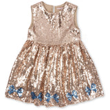 Konges Sløjd Brazillian Sand Starla Sequin Dress