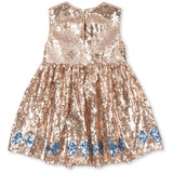 Konges Sløjd Brazillian Sand Starla Sequin Dress