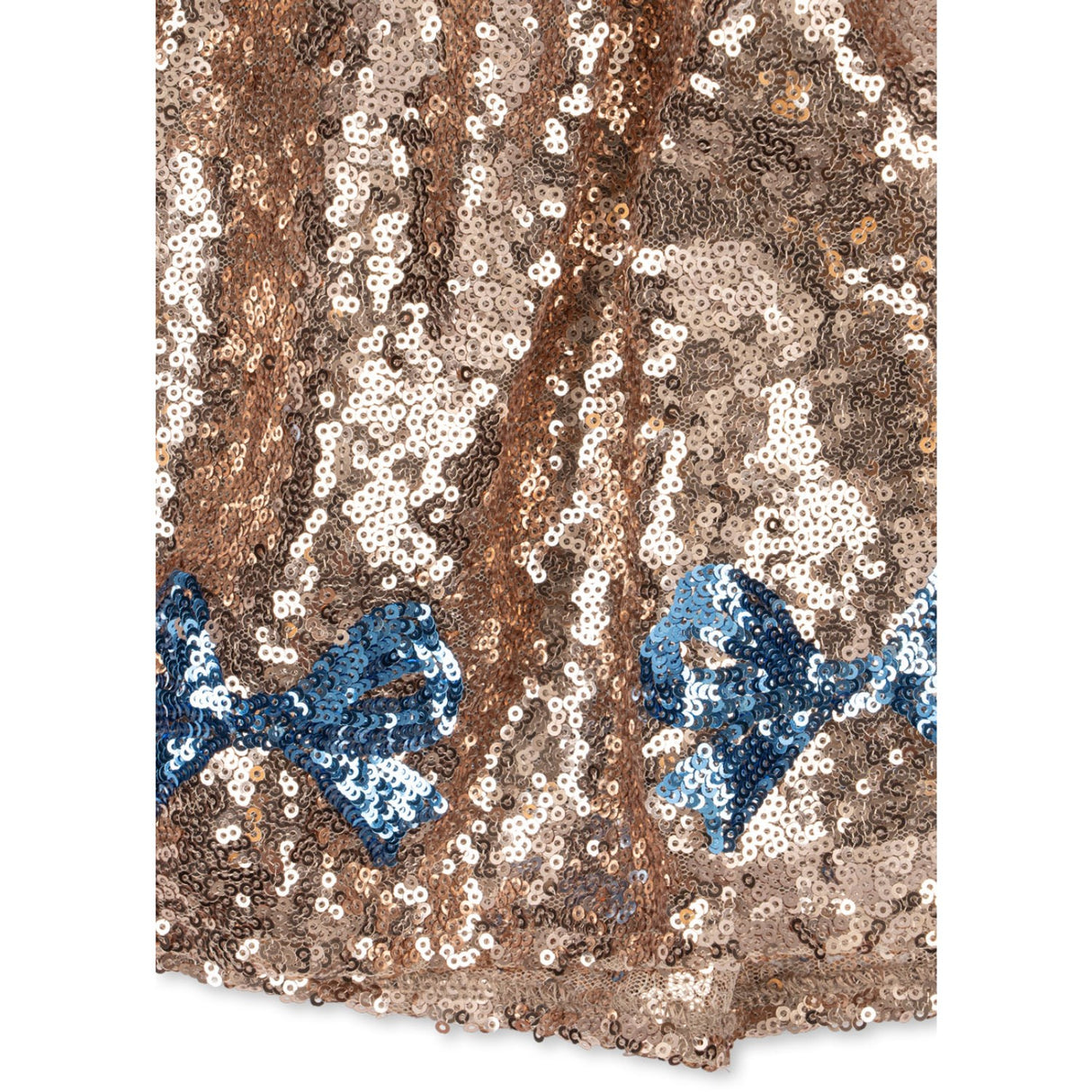 Konges Sløjd Brazillian Sand Starla Sequin Dress