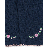 Konges Sløjd Ensign Blue Rosier Pants