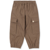 Konges Sløjd Shitake Peppe Pants GOTS