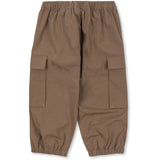 Konges Sløjd Shitake Peppe Pants GOTS