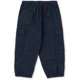 Konges Sløjd Navy Blazer Peppe Pants GOTS