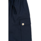 Konges Sløjd Navy Blazer Peppe Pants GOTS