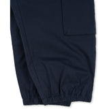 Konges Sløjd Navy Blazer Peppe Pants GOTS