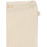 Konges Sløjd Antique White Papin Pants GOTS