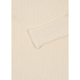 Konges Sløjd Antique White Papin Blouse GOTS