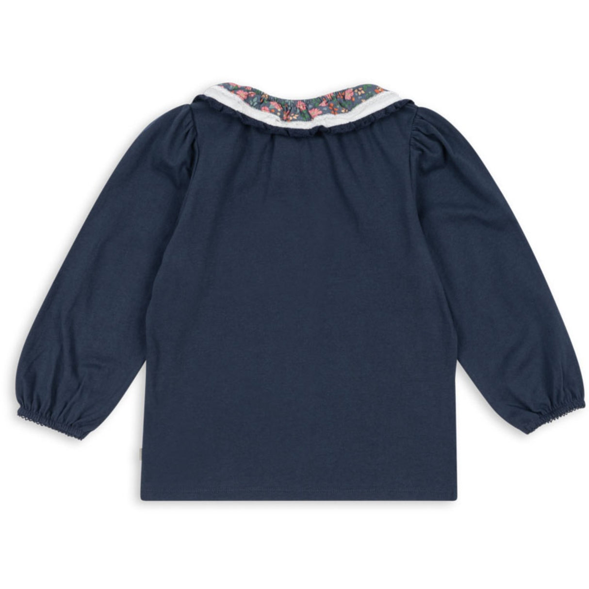 Konges Sløjd Spellbound Pami Blouse GOTS