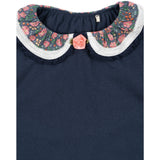 Konges Sløjd Spellbound Pami Blouse GOTS