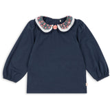 Konges Sløjd Spellbound Pami Blouse GOTS