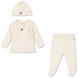 Konges Sløjd Cherry Nia Take-Me-Home Set GOTS