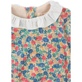 Konges Sløjd Fiola Miffa Frill Body GOTS