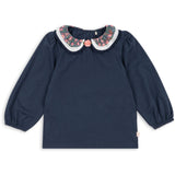 Konges Sløjd Spellbound Pami Blouse GOTS