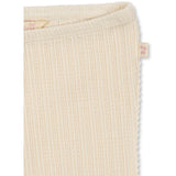 Konges Sløjd Antique White Papin Pants GOTS