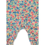 Konges Sløjd Fiola Miffa Frill Onesie GOTS