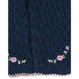 Konges Sløjd Ensign Blue Rosier Pants