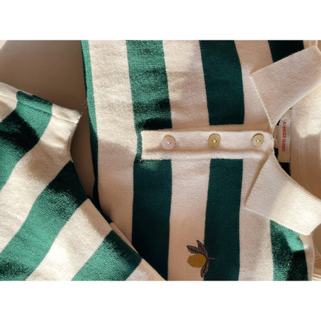 Konges Sløjd Pine Grove Stripe Manis Knit Pants