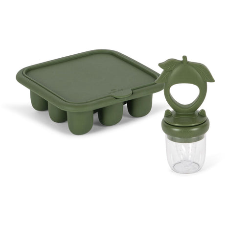 Konges Sløjd Olivine Fruit Feeding Set
