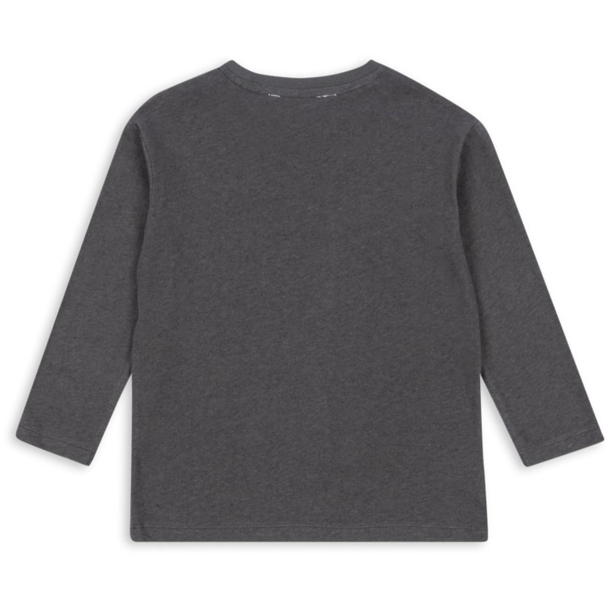 Konges Sløjd Cattitude Era Ls Tee Ocs