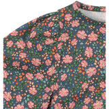 Konges Sløjd Kyoto Drey Slit Blouse GOTS